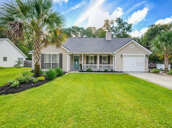 67 Le Moyne Drive, Beaufort, SC 29907