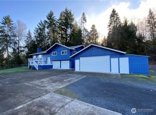 942 Shorey Road, Chehalis, WA 98532