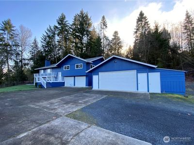 942 Shorey Road, Chehalis, WA, 98532