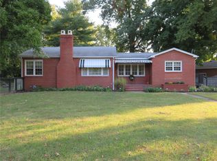 196 W Rosedale Dr, East Alton, IL 62024