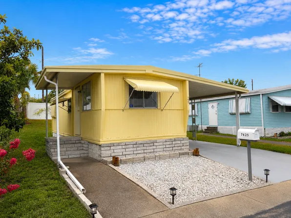 7425 Image Ln, New Port Richey, FL 34653