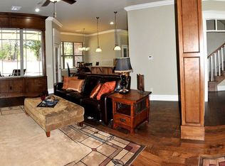 4300 High Range Ln, Edmond, OK 73034