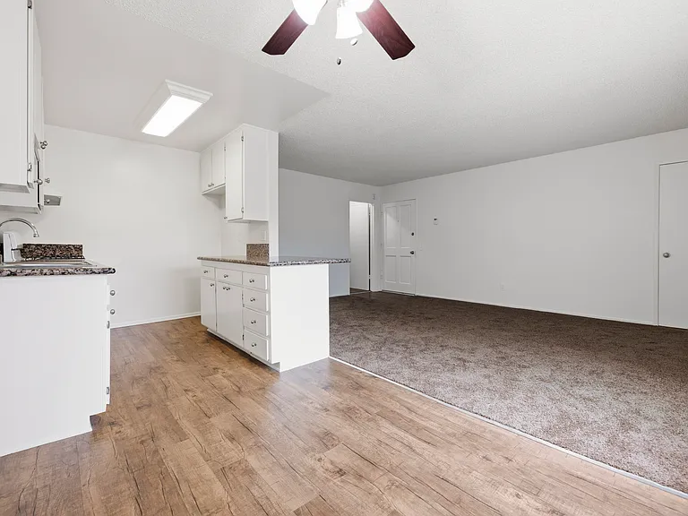 Webster Apartments — Photo 7
