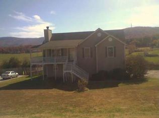 24 Moriah Way, Rydal, GA 30171