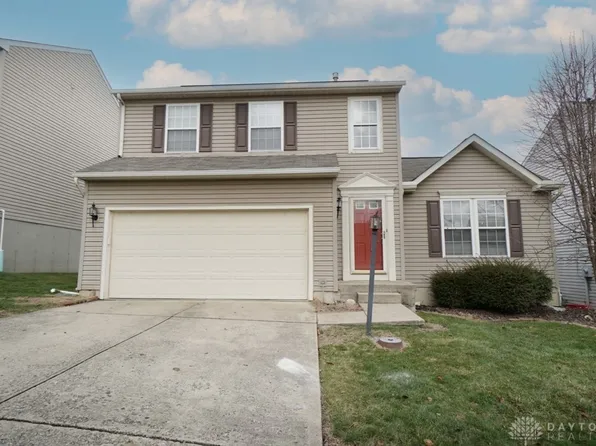 150 Easton Manor Dr, Monroe, OH 45050