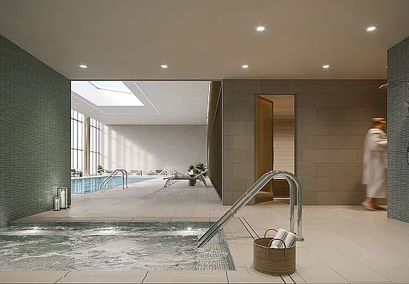 4th image of 3 Court Sq APT 2212
