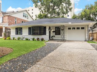 3726 Las Palmas St, Houston, TX 77027