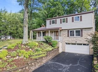 3627 Forbes Trail Dr, Murrysville, PA