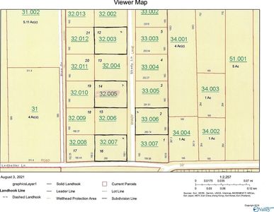 14 Shady Ln, Geraldine, AL, 35974