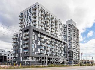 345 Wheat Boom Dr #203, Oakville, ON L6H 0V1