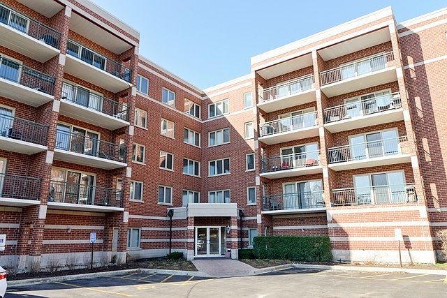 1st image of 4160 N Natchez Ave APT 509