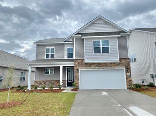 634 Sadlers Creek Ct LOT 1431, Myrtle Beach, SC 29579