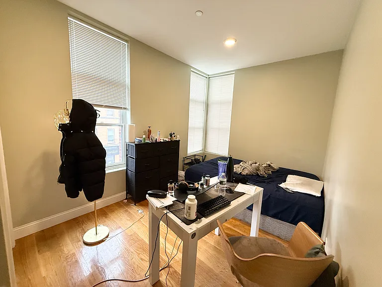 299 Dudley St #1 — Photo 5