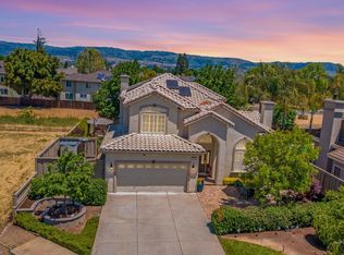 15740 Via Castana, Morgan Hill, CA 95037
