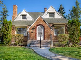 412 W 27th Ave, Spokane, WA 99203