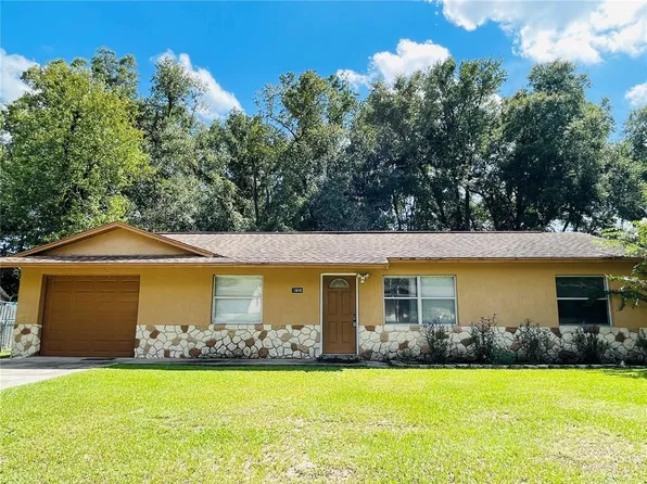 2810 NE 42nd Pl, Ocala, FL 34479