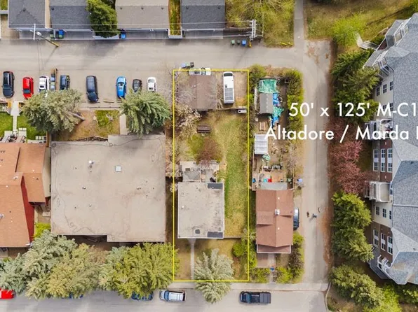 2125 N 36th Ave SW, Calgary, AB T2T 2H1