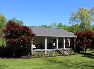 409 Timber Rd, Piedmont, SC 29673