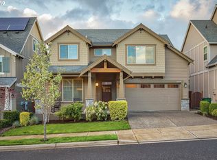 16839 NW Stalder Ln, Portland, OR