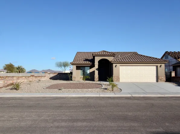 11319 S Avenida Compadres, Yuma, AZ 85365