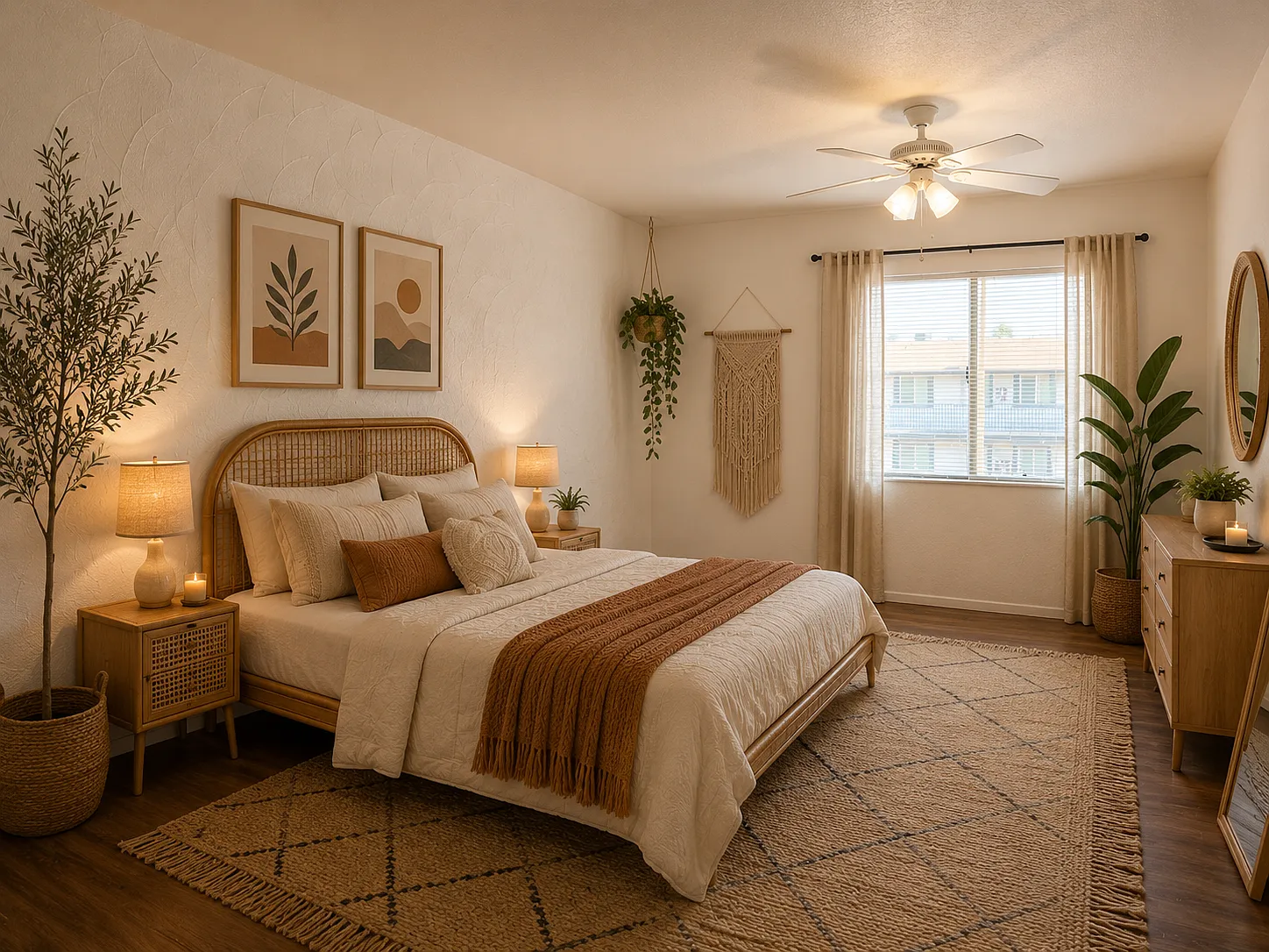 1 bed, 600 sqft, $818 — Photo 1