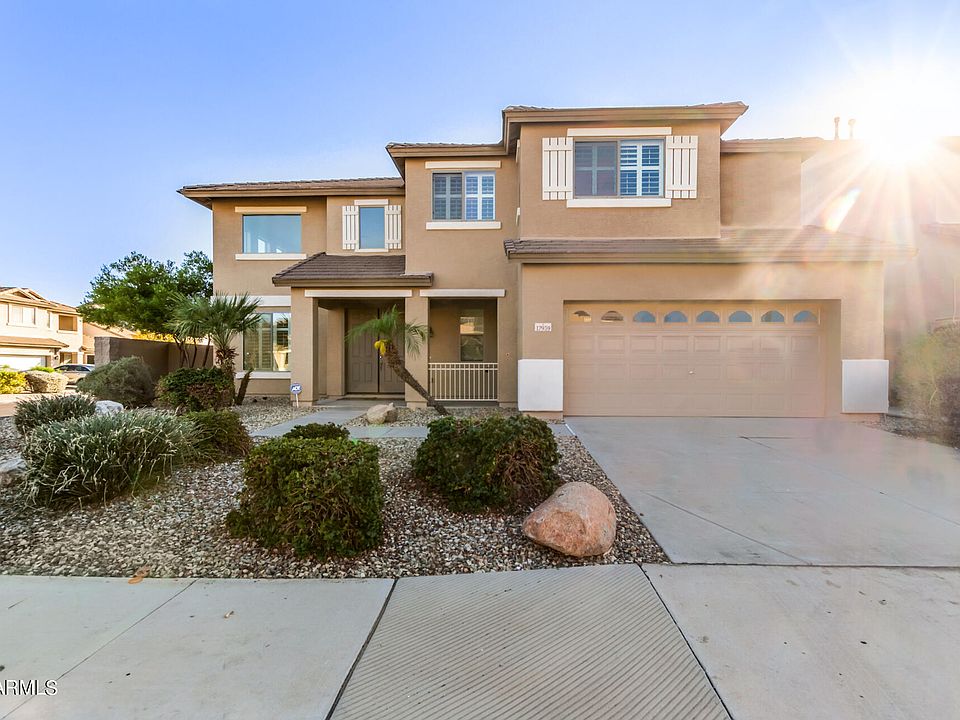 1st image of 17939 W DESERT Lane