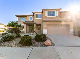 17939 W Desert Ln, Surprise, AZ 85388