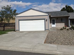 352 NW Parr Dr #1, Pullman, WA 99163