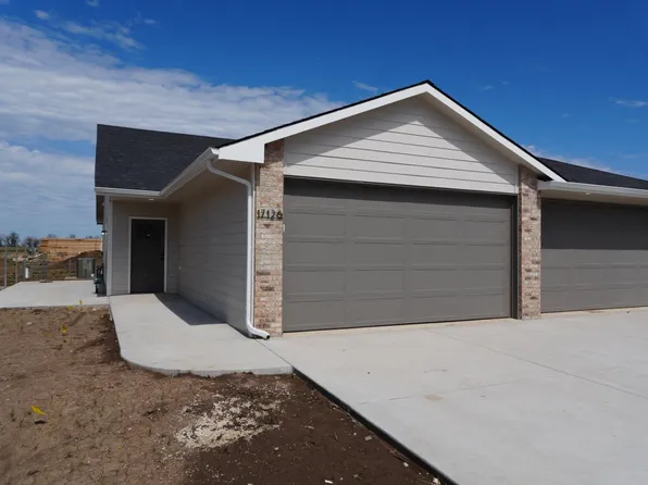 17126 W Lawson Cir, Goddard, KS 67052