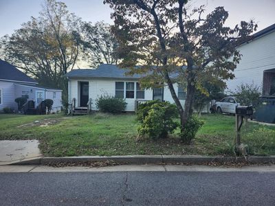 241 Roberts St, Buford, GA, 30518