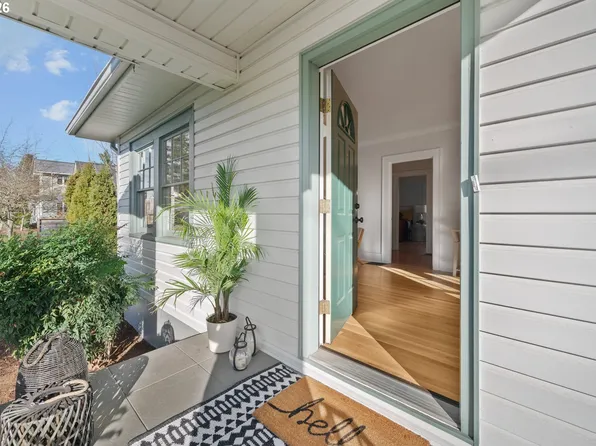 3700 NE 34th Ave, Portland, OR 97212