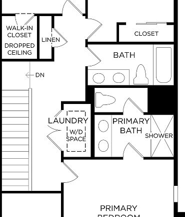 3rd Floor