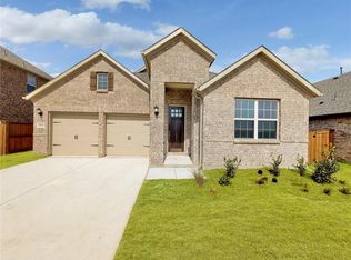 5420 Mustang Ln, Prosper, TX 75078
