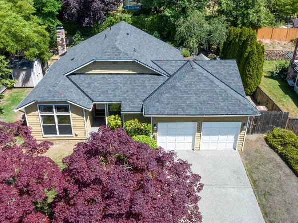 4929 Enetai Avenue NE, Tacoma, WA 98422