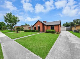 11526 Sagevale Ln, Houston, TX 77089
