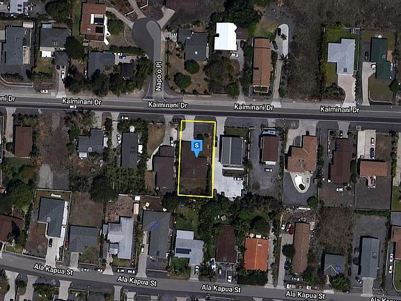 4th image of 73-1150 Kaiminani Dr