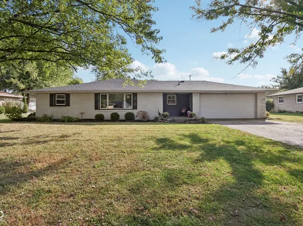 5038 Pearl St, Anderson, IN 46013