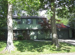 3818 Tarrington Dr, Fort Wayne, IN 46815