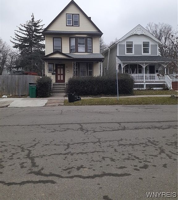 86 York St, Buffalo, NY 14213 Zillow