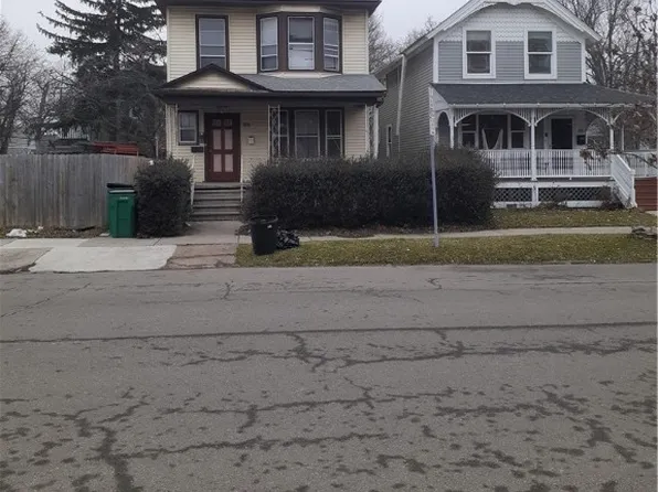 86 York St, Buffalo, NY 14213