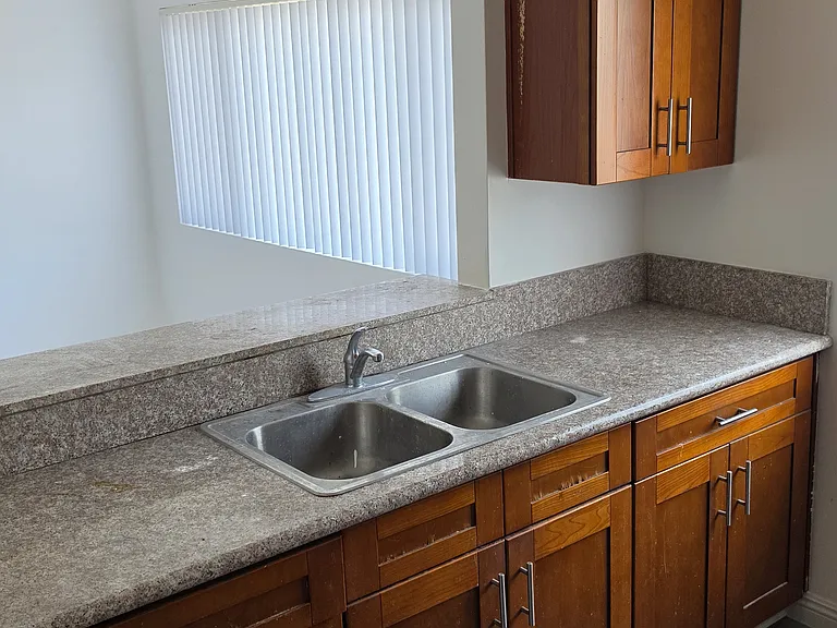 Apt 23 Kitchen View 2