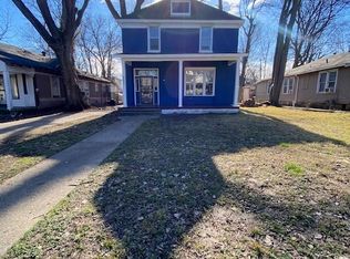 1275 Tutwiler Ave, Memphis, TN 38107