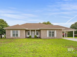 6540 Summer Oak Ct, Grand Bay, AL 36541