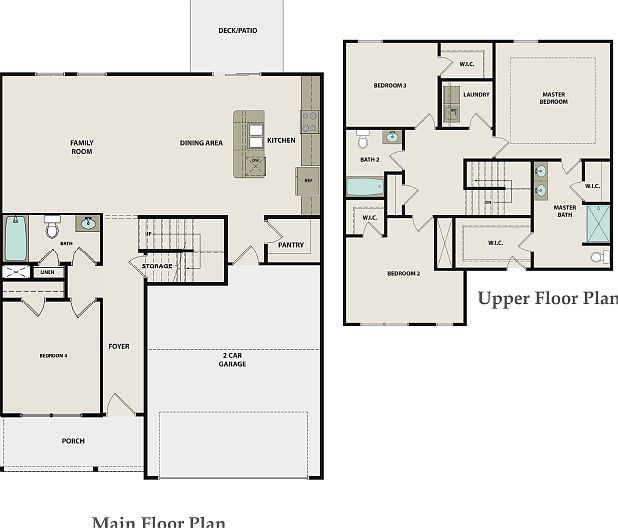 2nd image of 847 Nilo Farms Way