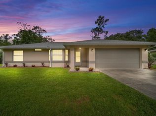 10 Rainrock Pl, Palm Coast, FL 32164