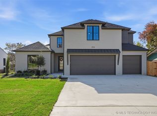 3116 E 26th St, Tulsa, OK 74114