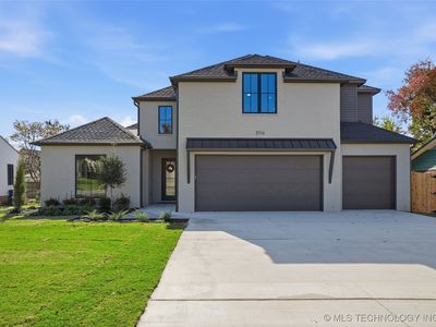 3116 E 26th St, Tulsa, OK, 74114