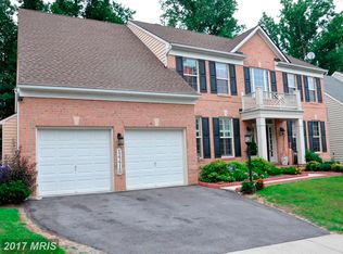 14418 Bonifant Park Pl, Silver Spring, MD 20906