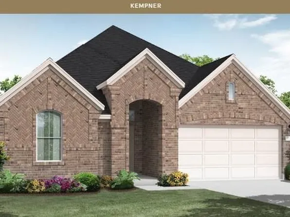 42581 Edmund Rucker Ln, Magnolia, TX 77354