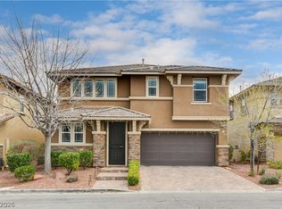 10313 Aragon Crown Rd, Las vegas, NV 89135